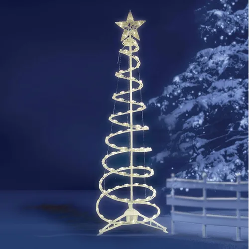 Vista 21 de Brite Star - Muñeco de nieve iluminado de 6 pies, con sombrero y bufanda