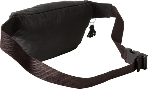 Vista 2 de Kipling Yasemina XL - Cintura ajustable, multibolsillo, cierre de cremallera, Negro (Black Noir)