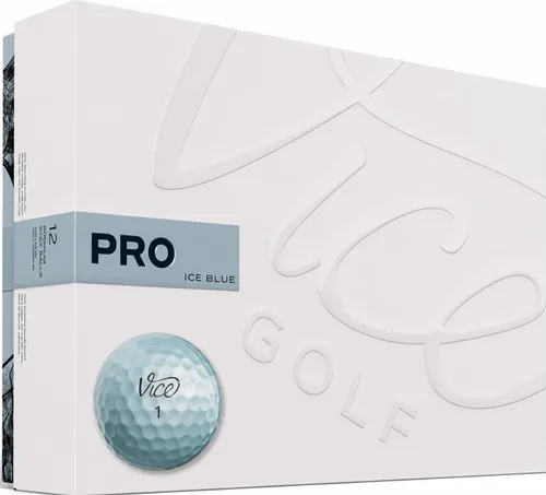 Vista 7 de Pelotas de golf Vice Pro