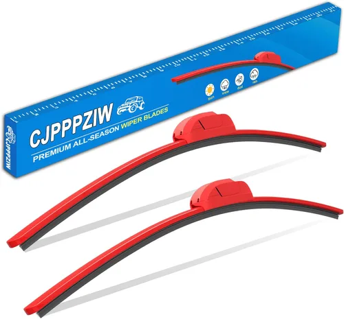 Vista 10 de Juego de 1 limpiaparabrisas de repuesto de 12 pulgadas para Jeep Grand Cherokee 2011, 2012, 2013