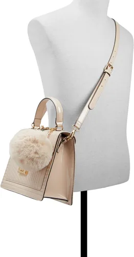 Vista 4 de ALDO Bolso Jerilini con asa superior para mujer