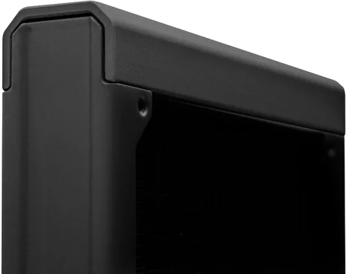 Vista 4 de EK WB EK-Quantum Surface S360 Radiador, triple, edición negra, paquete de 2 Negro Edition