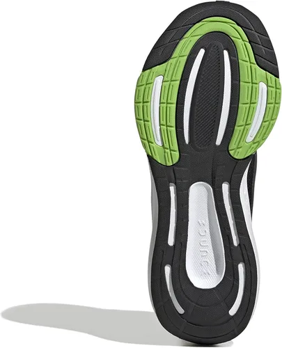 Vista 3 de adidas UltraBounce (Big Kid)