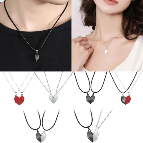 Vista 2 de iLH ZYooh - Juego de joyas de lujo para mujer, con forma de espiral y perlas, para mujer, Perla