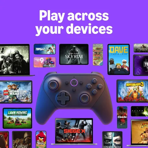 Vista 4 de Control Luna + GRATIS 1-mes de Luna Premium (oferta de nuevo subscriptor)
