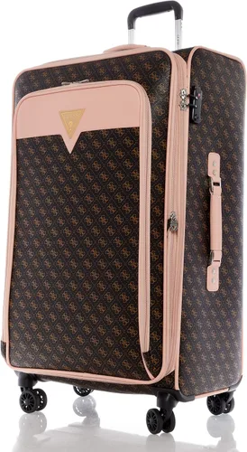 Vista 2 de GUESS Factory Olson 28" Spinner Suitcase