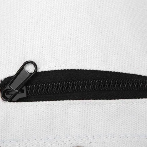 Vista 6 de Akozon Wing Chun - Anillo de entrenamiento para boxeo, Muay Thai, saco de arena vacía con cremallera para boxeo, Muay Thai (L)