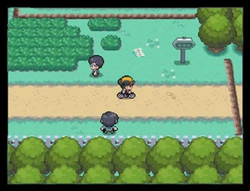 Vista 7 de Pokemon SoulSilver Version (Renewed)