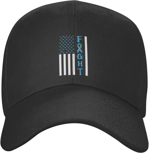 Vista 14 de Baseball Cap Personalized Adjustable Trucker Caps Casual Dad Hat Sun Hat for Gifts