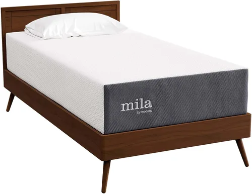 Vista 24 de Modway Emma Comfort - Espuma viscoelástica de 6 pulgadas