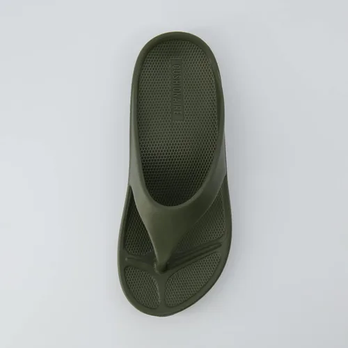 Vista 6 de CUSHIONAIRE Sandalia Costa de recuperación para mujer con +Comfort