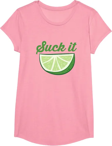 Vista 73 de Funny Lime Suck It Cinco De Mayo Citrus Sour Lime Camiseta, Blanco, S