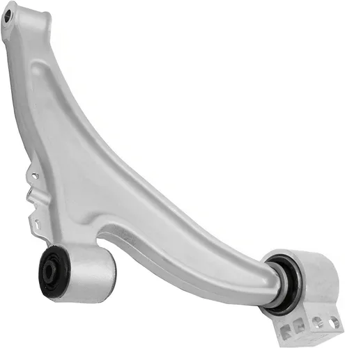 Vista 36 de Detroit Axle - Brazos de control inferiores delanteros derechos de repuesto para Volkswagen Jetta 2011 2012 2013 2014 2015 2016 2017 2018 - Juego