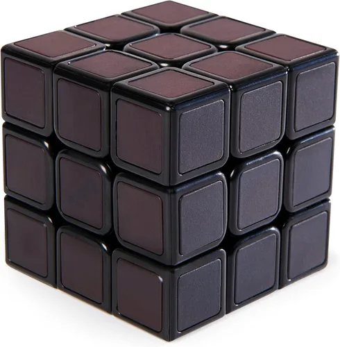 Vista 10 de Cubo Rubik Re-Cube 3x3 ecológico Puzzle Cube & Brain Teaser Fidget Toy
