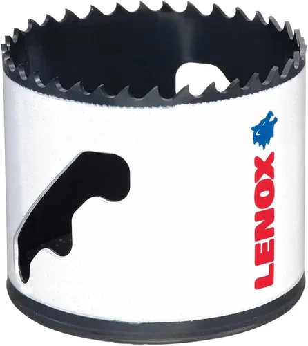 Vista 7 de Lenox Sierra perforadora - 16 L 1 pulg. (25 mm)