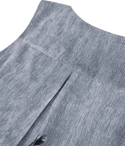 Vista 100 de Timeson - Camiseta de gasa sin mangas, blusa tipo túnica informal de doble capa para mujer
