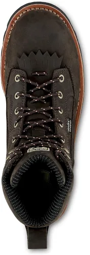 Vista 4 de Irish Setter 878 Trailblazer impermeable 7 "Big Game Hunting Boot