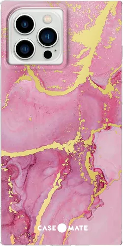 Vista 10 de Case-Mate Funda transparente para iPhone 13 Pro Max – Funda transparente resistente de protección contra caídas de 10 pies para iPhone 13 Pro Max