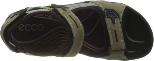 Vista 5 de ECCO Men's Yucatan Sport Sandal