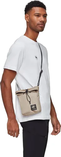 Vista 3 de Mammut Xeron Pouch RT 2L Safari
