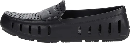Vista 10 de Floafers Country Club Driver - Zapatos de agua para hombre Marrón Driftwood/Coco