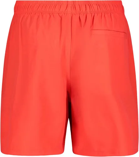 Vista 4 de Under Armour Men's Compression Lined Volley, Swim Trunks, Shorts with Drawstring Closure & Elastic Waistband