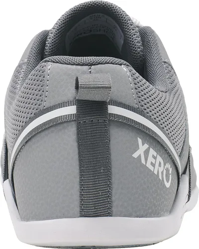 Vista 3 de Xero Shoes Tenis deportivos Prio Barefoot para hombre aleación
