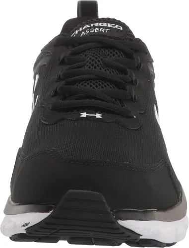 Vista 2 de Under Armour Charged Assert 9 6e - Tenis para hombre