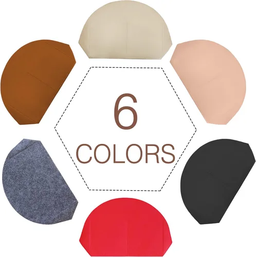 Vista 7 de MISIXILE Bolsa de fieltro Alma BB PM organizador de carcasa para mujer, se adapta a Alma BB PM Insert