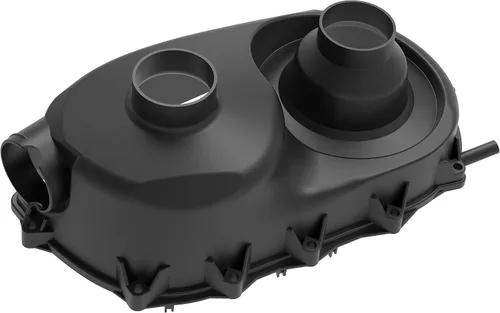 Vista 6 de SAUTVS Tapa de embrague exterior para Can-Am Maverick Commander 2015-2020