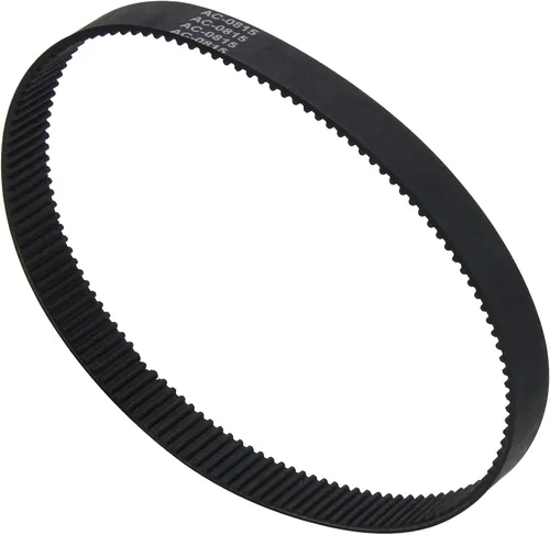 Vista 8 de AC-0815 - Cinturón de compresor de aire para Porter Cable Devilbiss Dewalt Makita Sears Craftsman Compresor de aire sustituye a CAC-1311 CAC-1342
