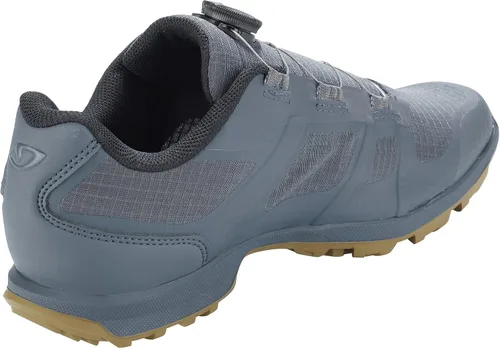 Vista 2 de Giro Gauge BOA Men's Mountain Cycling Shoes