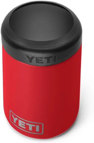 Vista 36 de YETI Rambler Aislador de latas Colster de 12 oz para latas de tamaño estándar, color negro (SIN INSERCIÓN DE LATA)