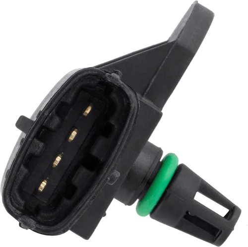 Vista 2 de BOXI Sensor MAP de presión absoluta del colector para Chevy Cobalt 2005-2007/para Saturn Ion 2004-2005/para Cadillac SRX 2010-2011/para Porsche 911
