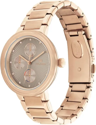 Vista 2 de Tommy Hilfiger Reloj Mujer 1782533 (ø 36 Mm), 7.61327E+12