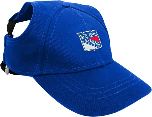 Vista 22 de Littlearth Unisex NHL Pet Baseball Hat