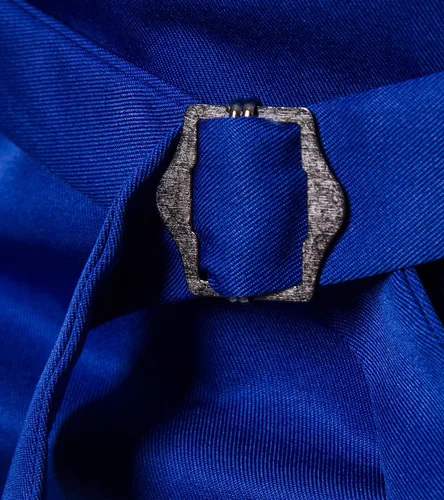 Vista 6 de AOYOG - Chaleco formal de negocios de hombres para traje o esmoquin