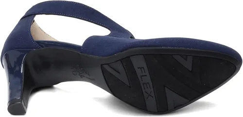 Vista 8 de LifeStride Giovanna 2 Zapatos de tacón para mujer