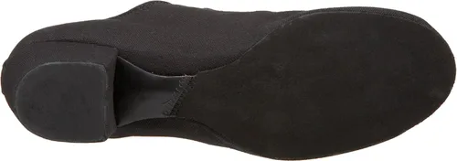 Vista 4 de Capezio Zapatos de salón de baile de 1.0in para mujer