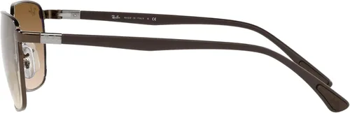 Vista 2 de Ray-Ban Rb3684 Rectangular Sunglasses