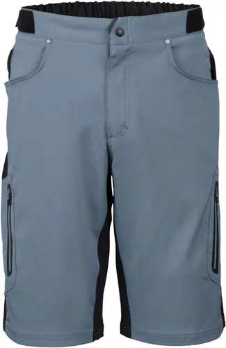 Vista 34 de ZOIC Ether Short - Pantalones cortos de ciclismo de montaña para hombre con entrepierna de 9 pulgadas