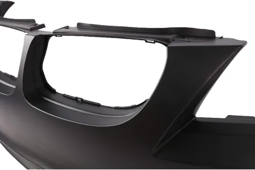 Vista 5 de PENSUN F80 M4 Look Style Parachoques delantero estilo F80 M4 para 2009-2011 BMW E90 E91 Serie 3 Sedán 4 puertas SIN PDC y agujeros para luces