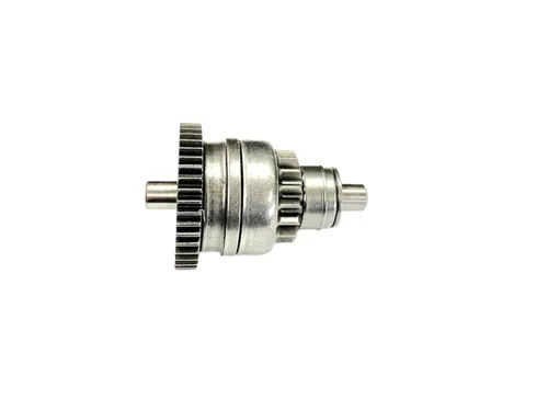Vista 5 de Engranaje de arranque Bendix para Can-Am Bombardier Outlander Max 400 4X4 (2004-2015)