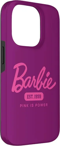 Vista 39 de Barbie - Barbie Est 1959 Case for iPhone 17