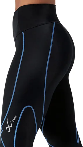 Vista 2 de CW-X Women's Stabilyx 2.0 Joint Support Compression Tight