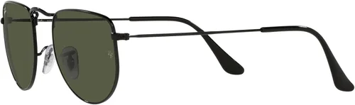 Vista 3 de Ray-Ban RB3958 Elon - Gafas de sol redondas