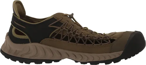 Vista 6 de KEEN Uneek Nxis - Tenis de senderismo transpirables y ligeros para hombre