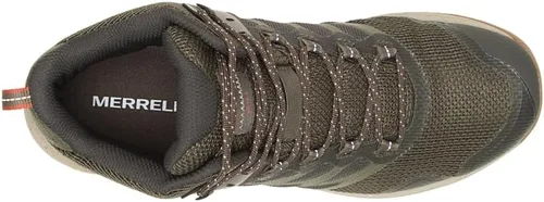Vista 3 de Merrell Nova 3 Mid Wp
