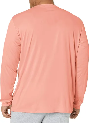 Vista 112 de Columbia Fork Stream Camisa de manga larga