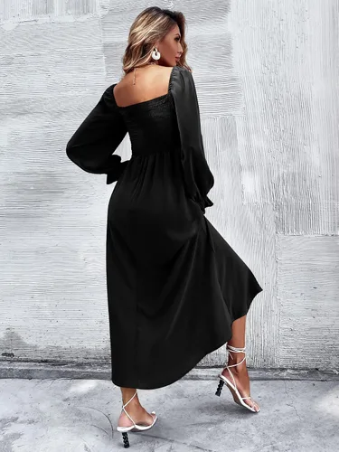 Vista 2 de Floerns womens A-Line